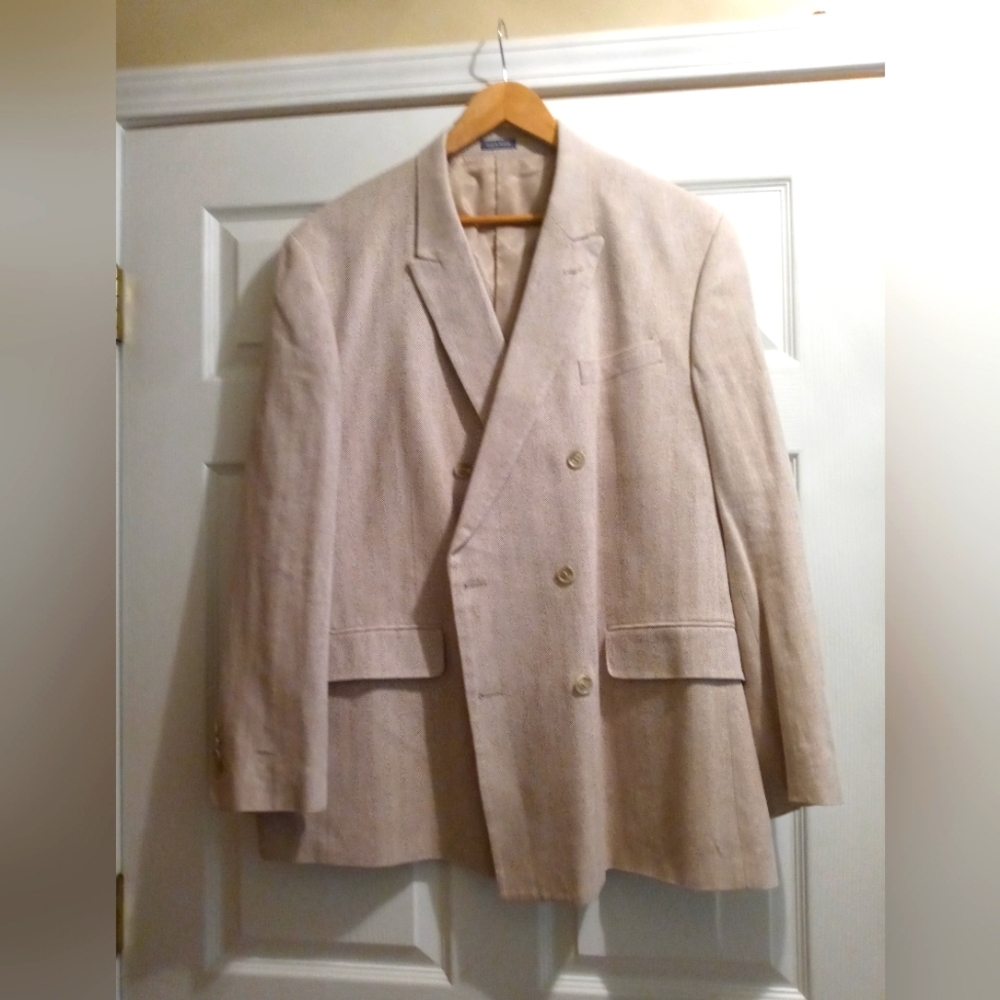 Men's Sport coat
